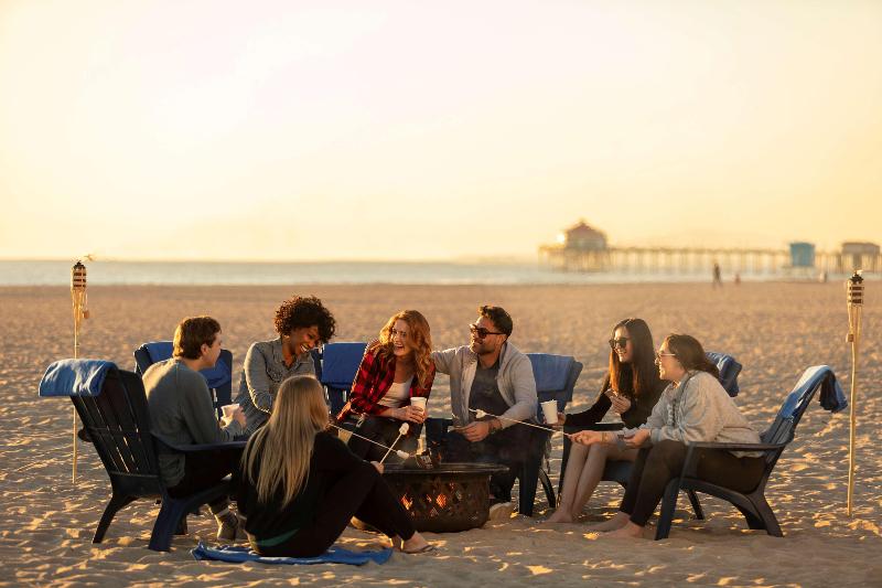 فندق Hyatt Regency Huntington Beach Resort And Spa