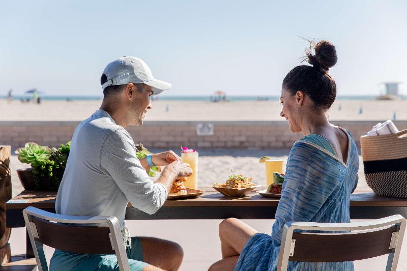 فندق Hyatt Regency Huntington Beach Resort And Spa