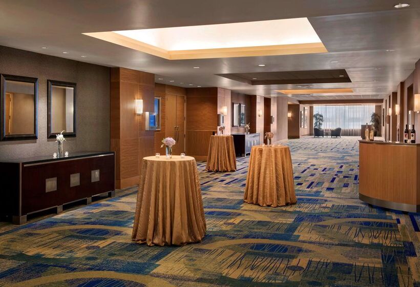 בית מלון כפרי Hyatt Regency Pittsburgh International Airport