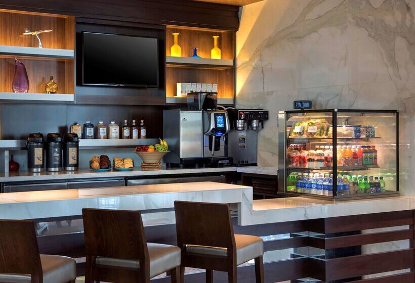 בית מלון כפרי Hyatt Regency Pittsburgh International Airport