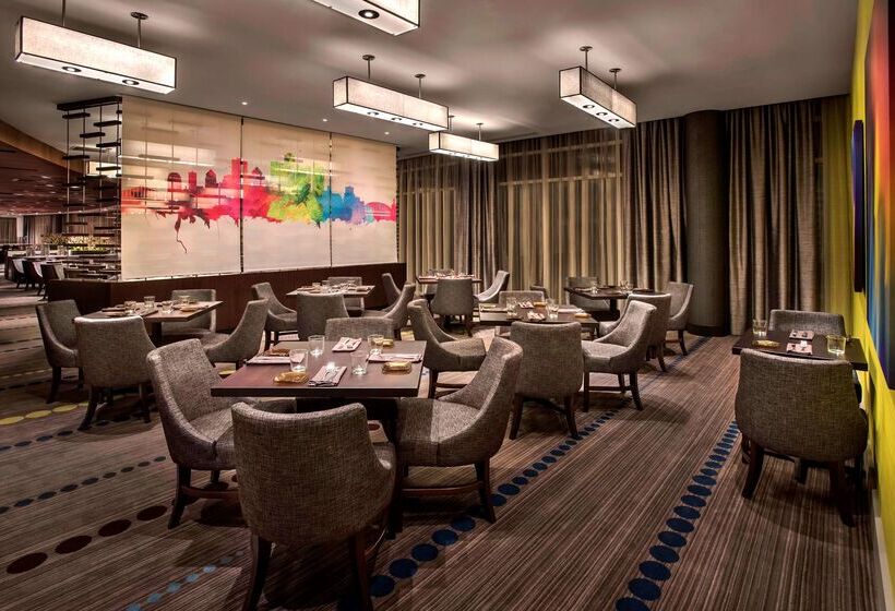 בית מלון כפרי Hyatt Regency Pittsburgh International Airport