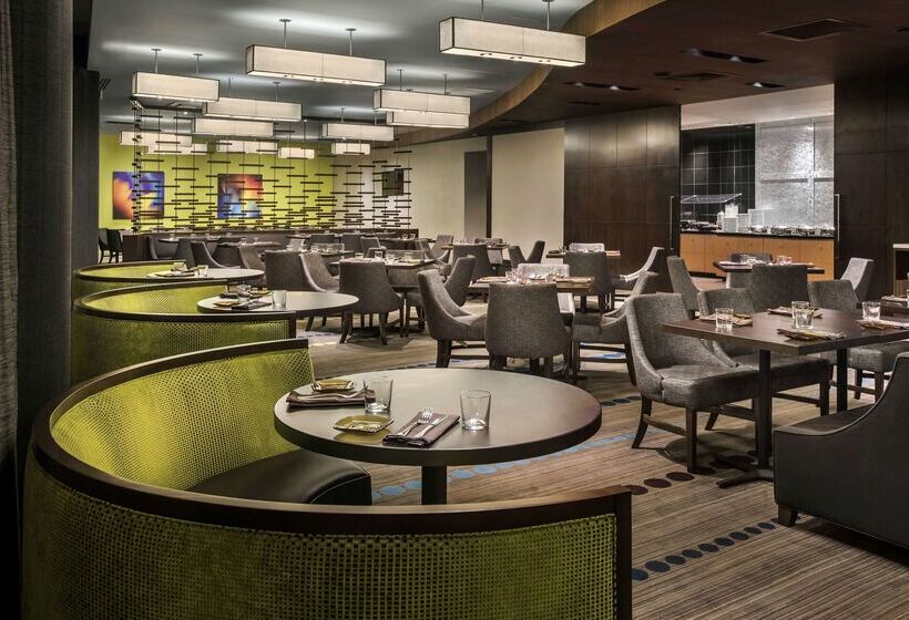 בית מלון כפרי Hyatt Regency Pittsburgh International Airport