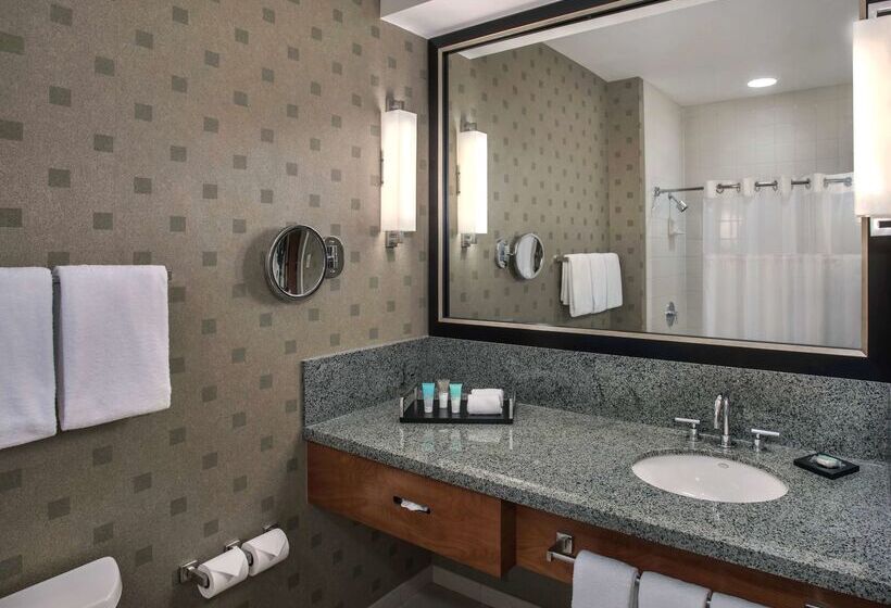 בית מלון כפרי Hyatt Regency Pittsburgh International Airport