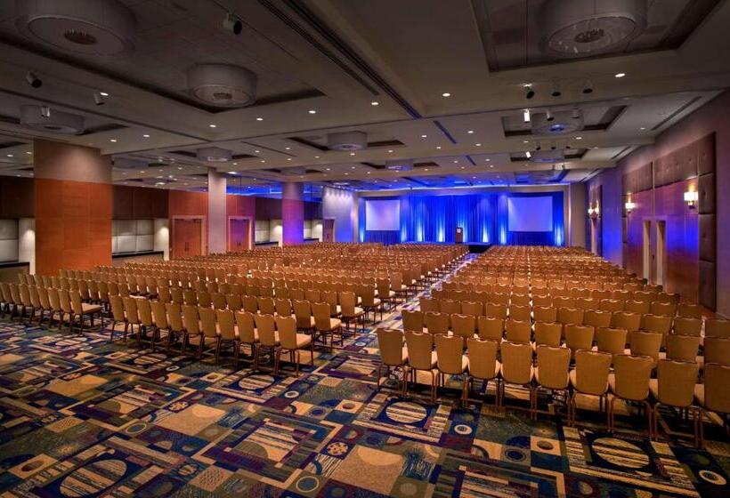 בית מלון כפרי Hyatt Regency Pittsburgh International Airport