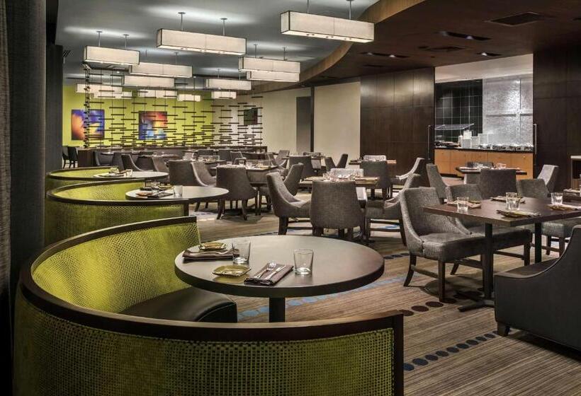 בית מלון כפרי Hyatt Regency Pittsburgh International Airport