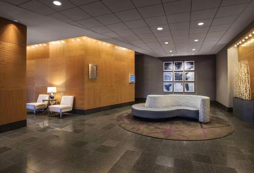 בית מלון כפרי Hyatt Regency Pittsburgh International Airport