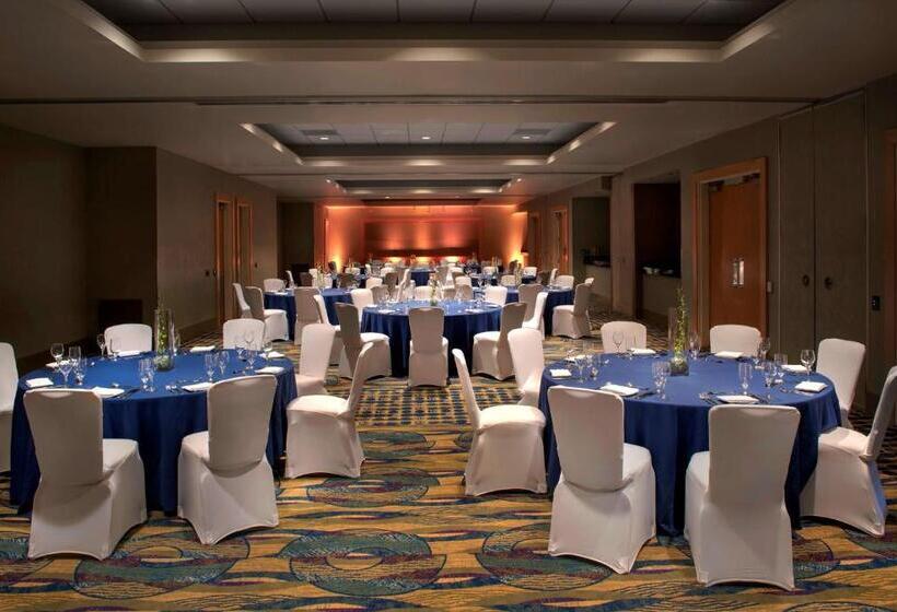 בית מלון כפרי Hyatt Regency Pittsburgh International Airport