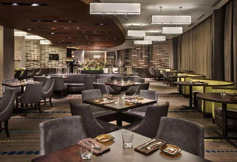 בית מלון כפרי Hyatt Regency Pittsburgh International Airport