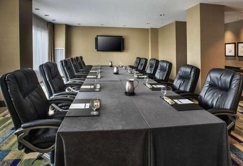 בית מלון כפרי Hyatt Regency Pittsburgh International Airport