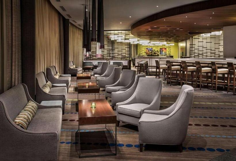 בית מלון כפרי Hyatt Regency Pittsburgh International Airport