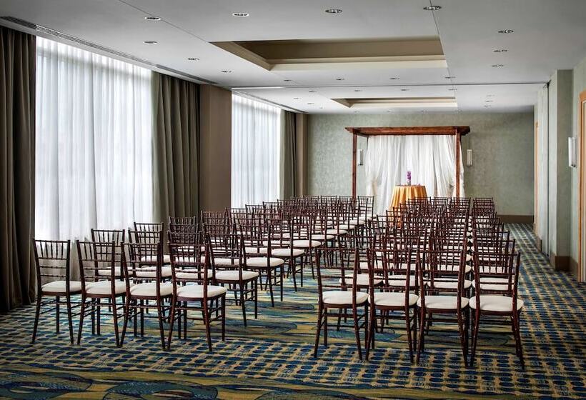 בית מלון כפרי Hyatt Regency Pittsburgh International Airport