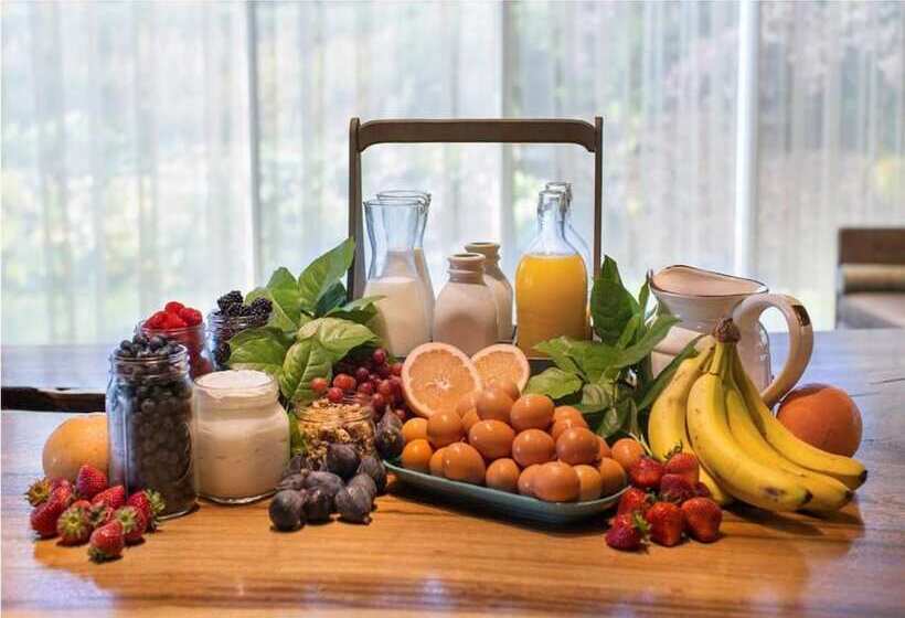 בית מלון כפרי Hyatt Regency Pittsburgh International Airport