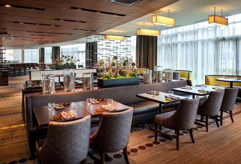 בית מלון כפרי Hyatt Regency Pittsburgh International Airport