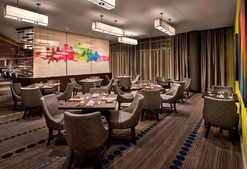 בית מלון כפרי Hyatt Regency Pittsburgh International Airport