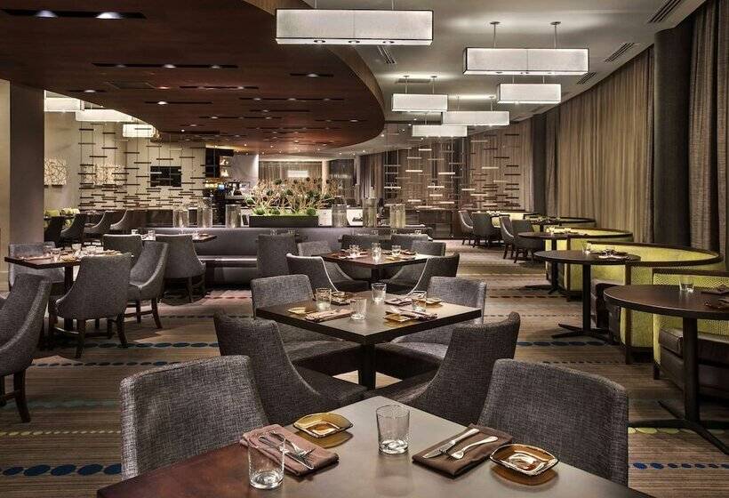 בית מלון כפרי Hyatt Regency Pittsburgh International Airport