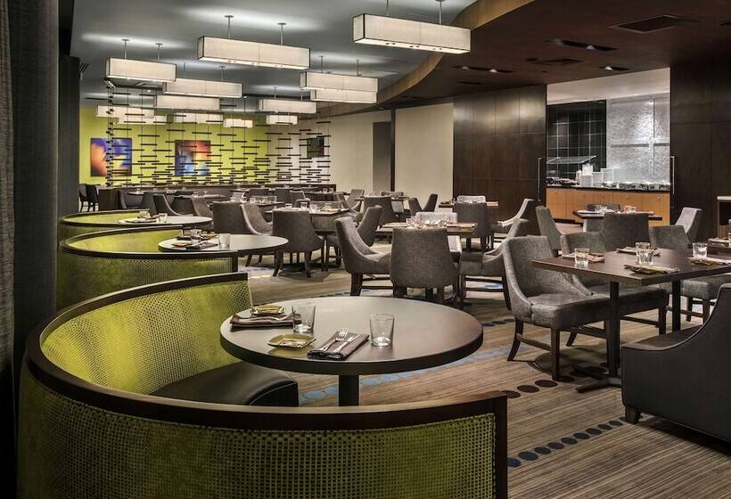 בית מלון כפרי Hyatt Regency Pittsburgh International Airport