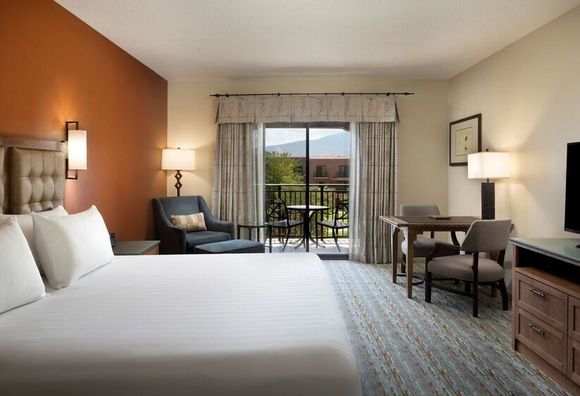 فندق Hyatt Regency Tamaya South Santa Fe