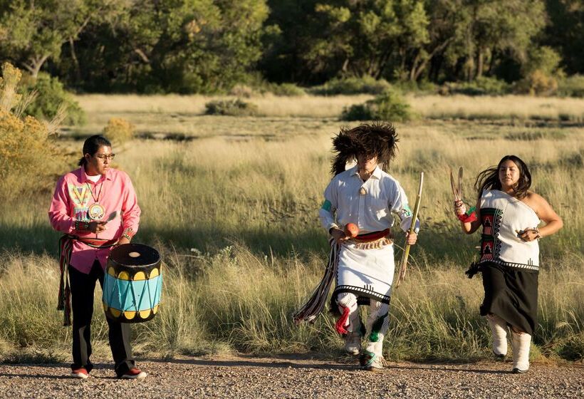 فندق Hyatt Regency Tamaya South Santa Fe