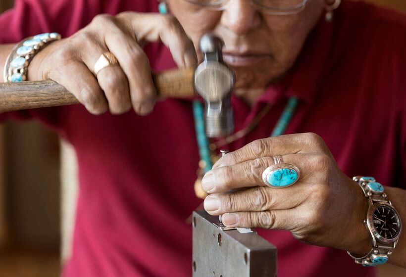 فندق Hyatt Regency Tamaya South Santa Fe