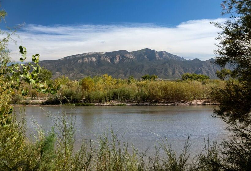 فندق Hyatt Regency Tamaya South Santa Fe