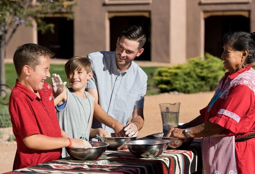 فندق Hyatt Regency Tamaya South Santa Fe