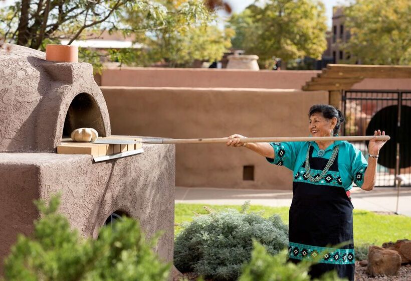 فندق Hyatt Regency Tamaya South Santa Fe