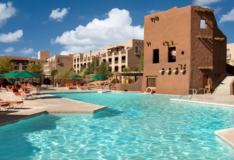 فندق Hyatt Regency Tamaya South Santa Fe