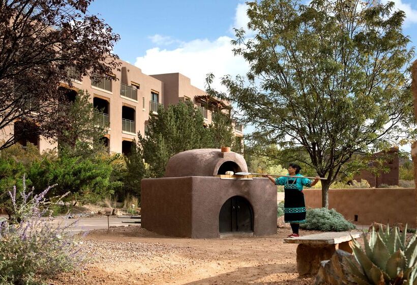 فندق Hyatt Regency Tamaya South Santa Fe