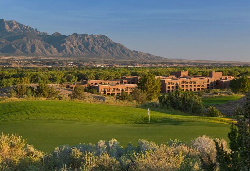 فندق Hyatt Regency Tamaya South Santa Fe