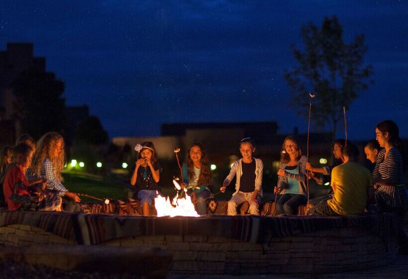 فندق Hyatt Regency Tamaya South Santa Fe