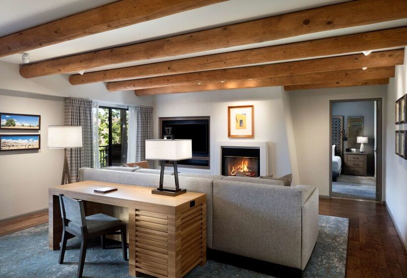فندق Hyatt Regency Tamaya South Santa Fe