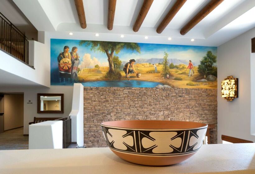 فندق Hyatt Regency Tamaya South Santa Fe
