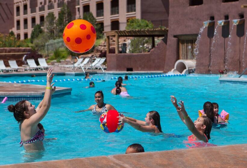 فندق Hyatt Regency Tamaya South Santa Fe