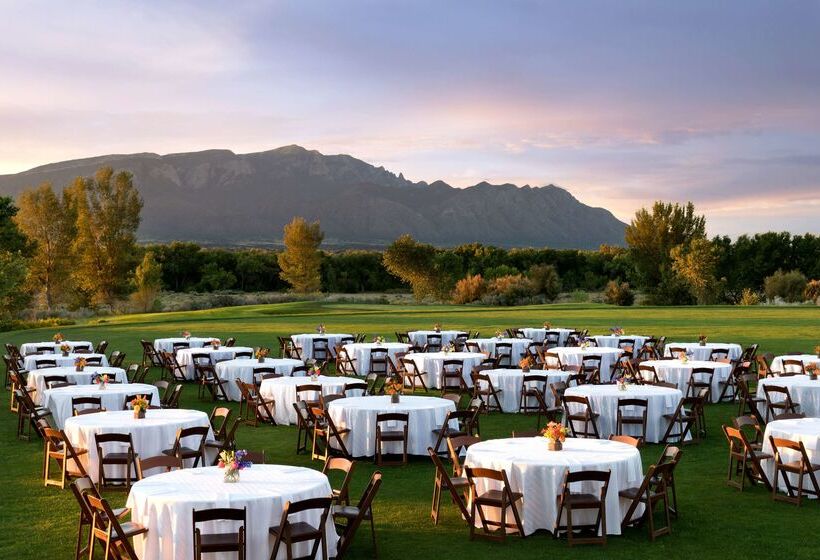 فندق Hyatt Regency Tamaya South Santa Fe