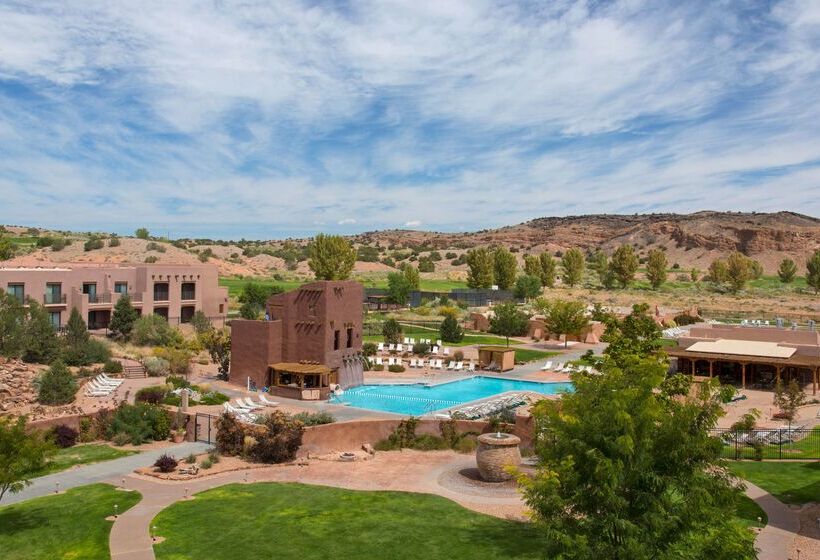 فندق Hyatt Regency Tamaya South Santa Fe