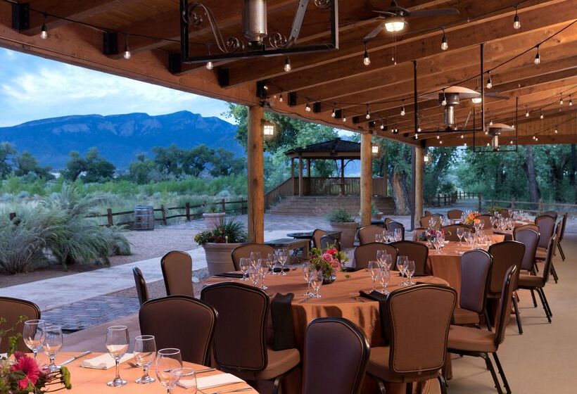 فندق Hyatt Regency Tamaya South Santa Fe