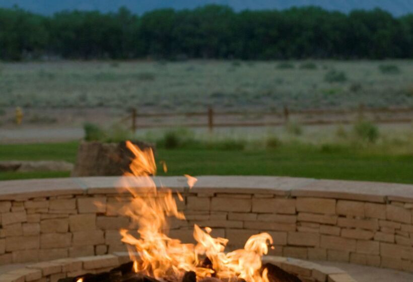 فندق Hyatt Regency Tamaya South Santa Fe