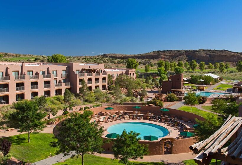 فندق Hyatt Regency Tamaya South Santa Fe