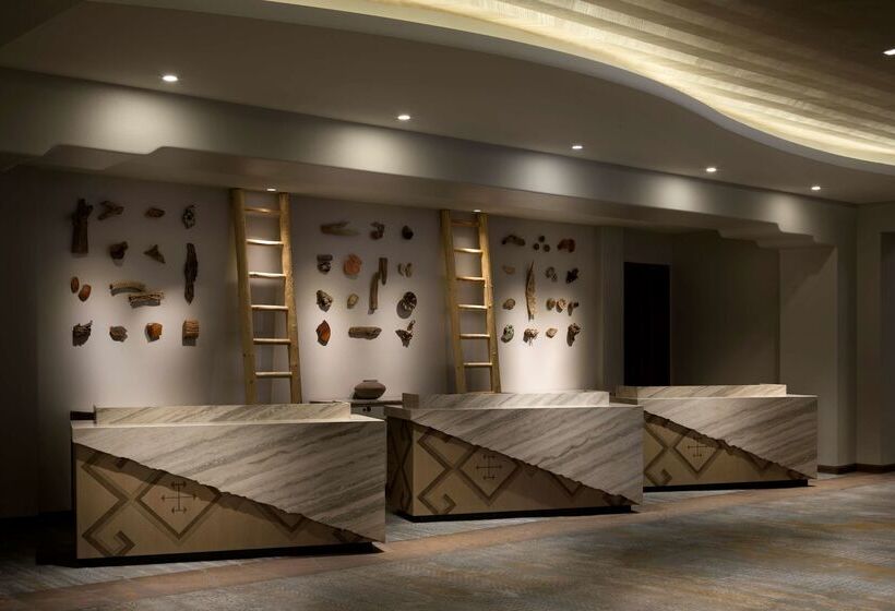 فندق Hyatt Regency Tamaya South Santa Fe