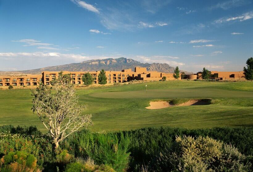 فندق Hyatt Regency Tamaya South Santa Fe