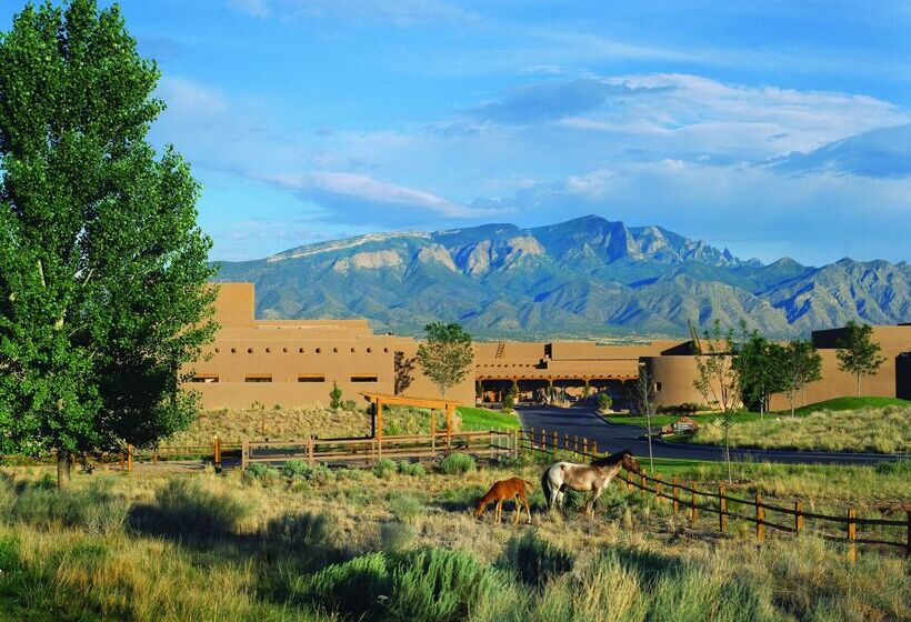 فندق Hyatt Regency Tamaya South Santa Fe