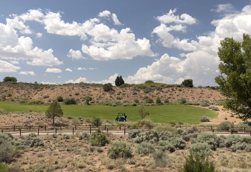 فندق Hyatt Regency Tamaya South Santa Fe