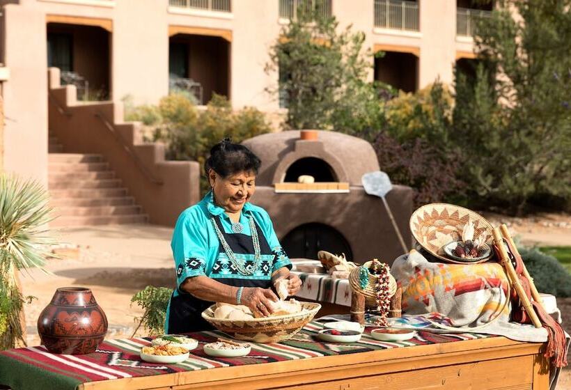 فندق Hyatt Regency Tamaya South Santa Fe