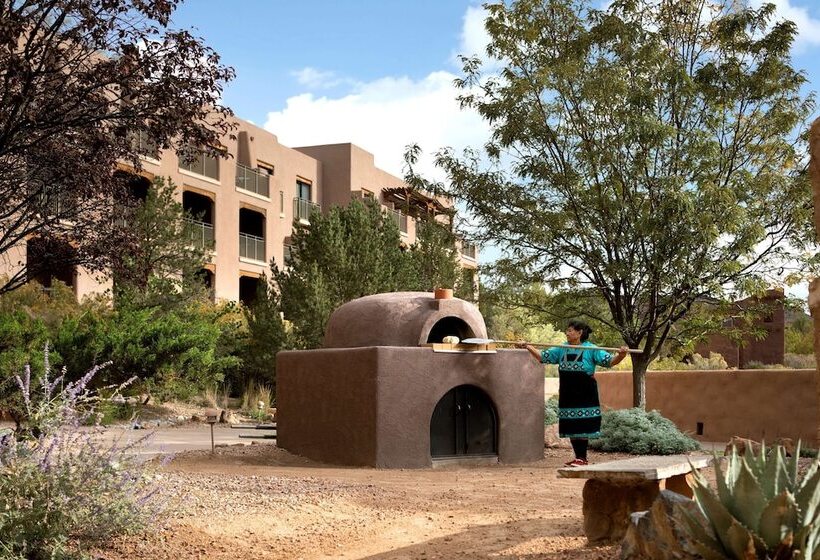 فندق Hyatt Regency Tamaya South Santa Fe