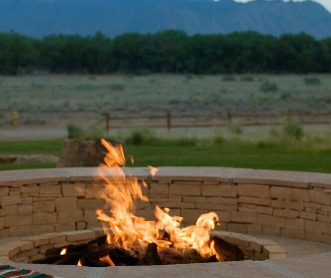 فندق Hyatt Regency Tamaya South Santa Fe