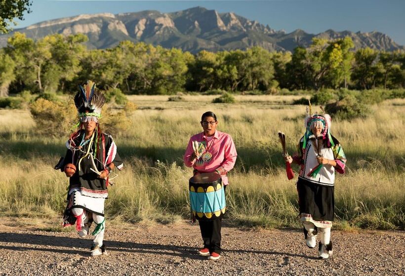 فندق Hyatt Regency Tamaya South Santa Fe