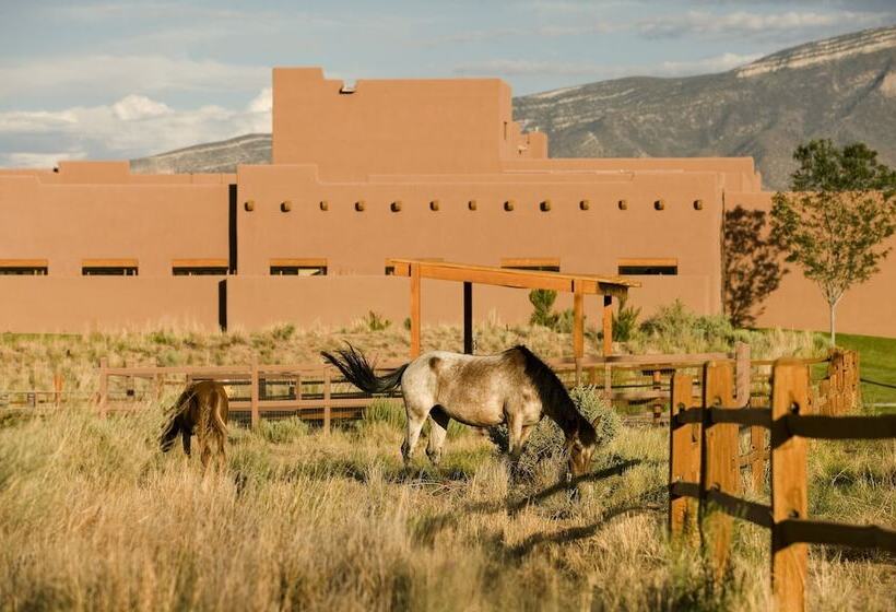 فندق Hyatt Regency Tamaya South Santa Fe