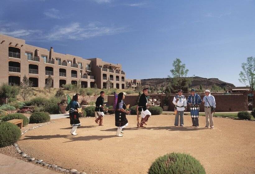 فندق Hyatt Regency Tamaya South Santa Fe