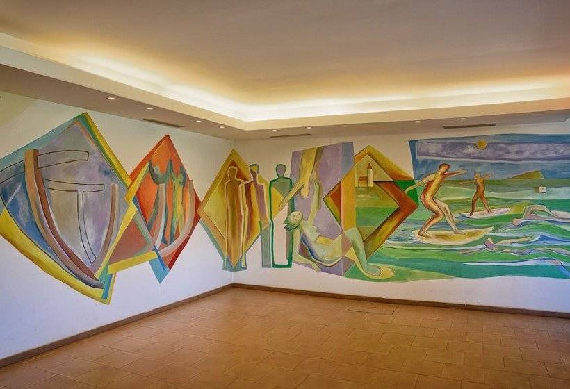 בית מלון כפרי Ibaigune