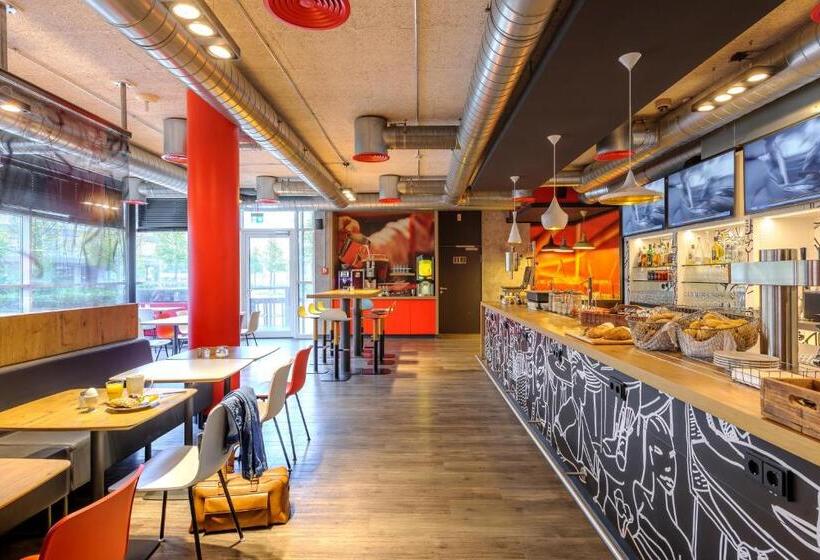 Ibis Hotel München Messe